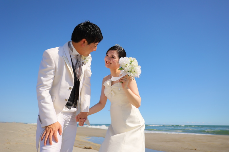 ロケーションスポット-洋装-