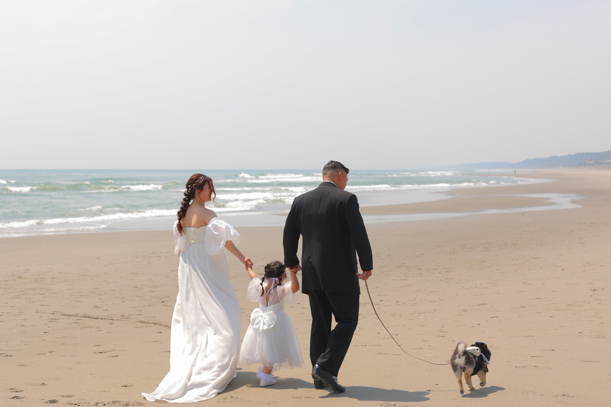 Point1 多彩な撮影シーン