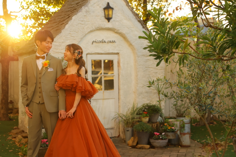 Point1 多彩な撮影シーン