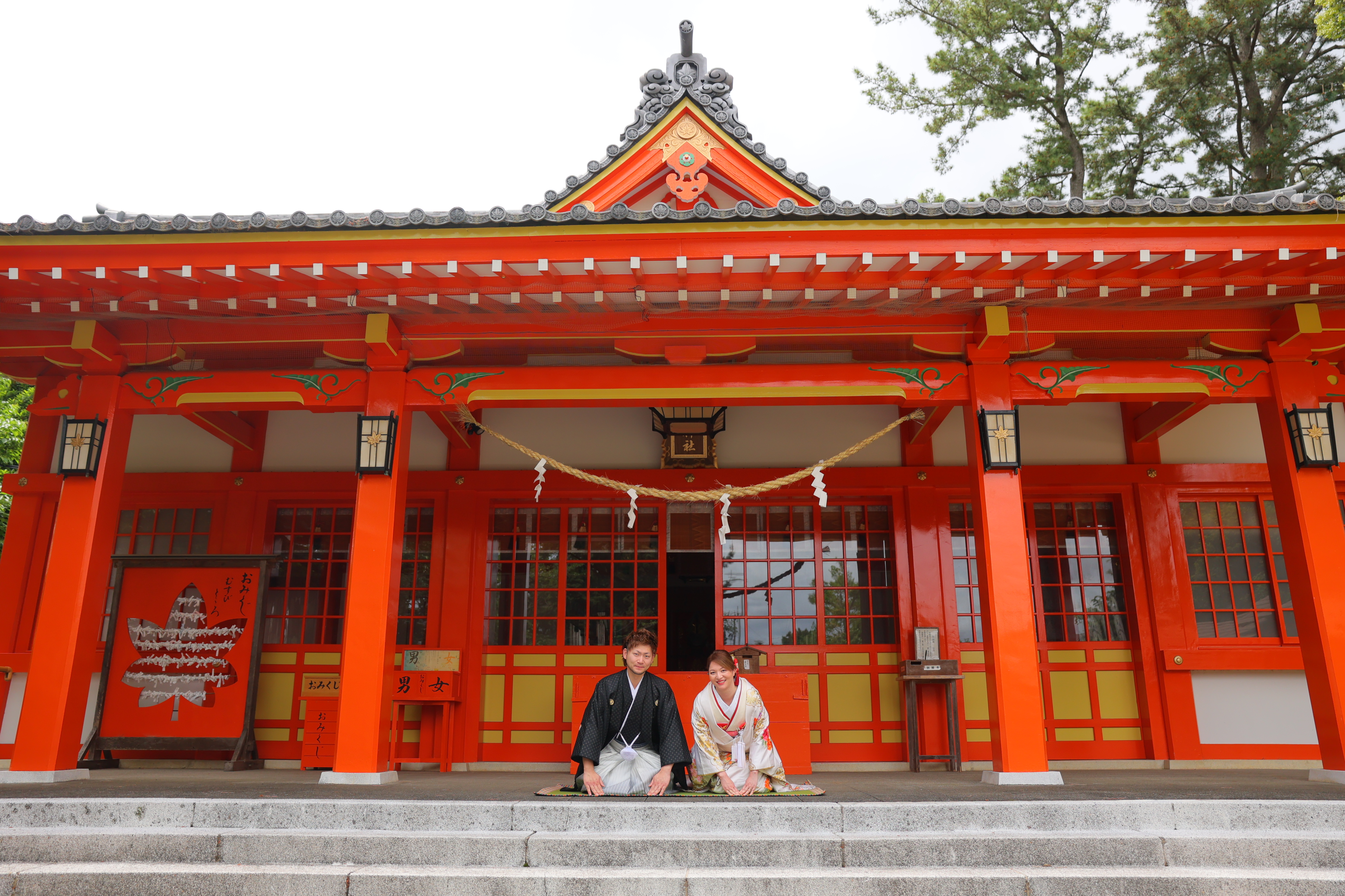 20以上ある撮影シーン