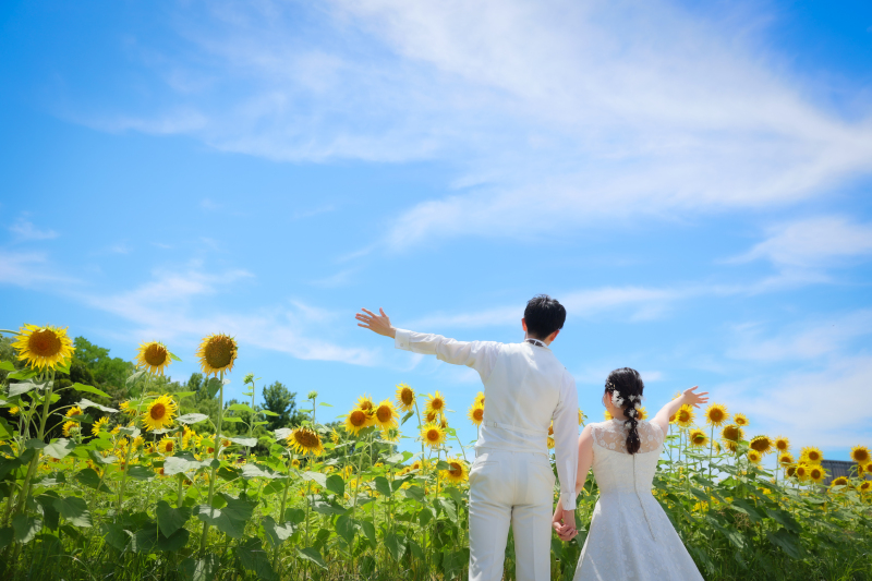 Point1 多彩な撮影シーン