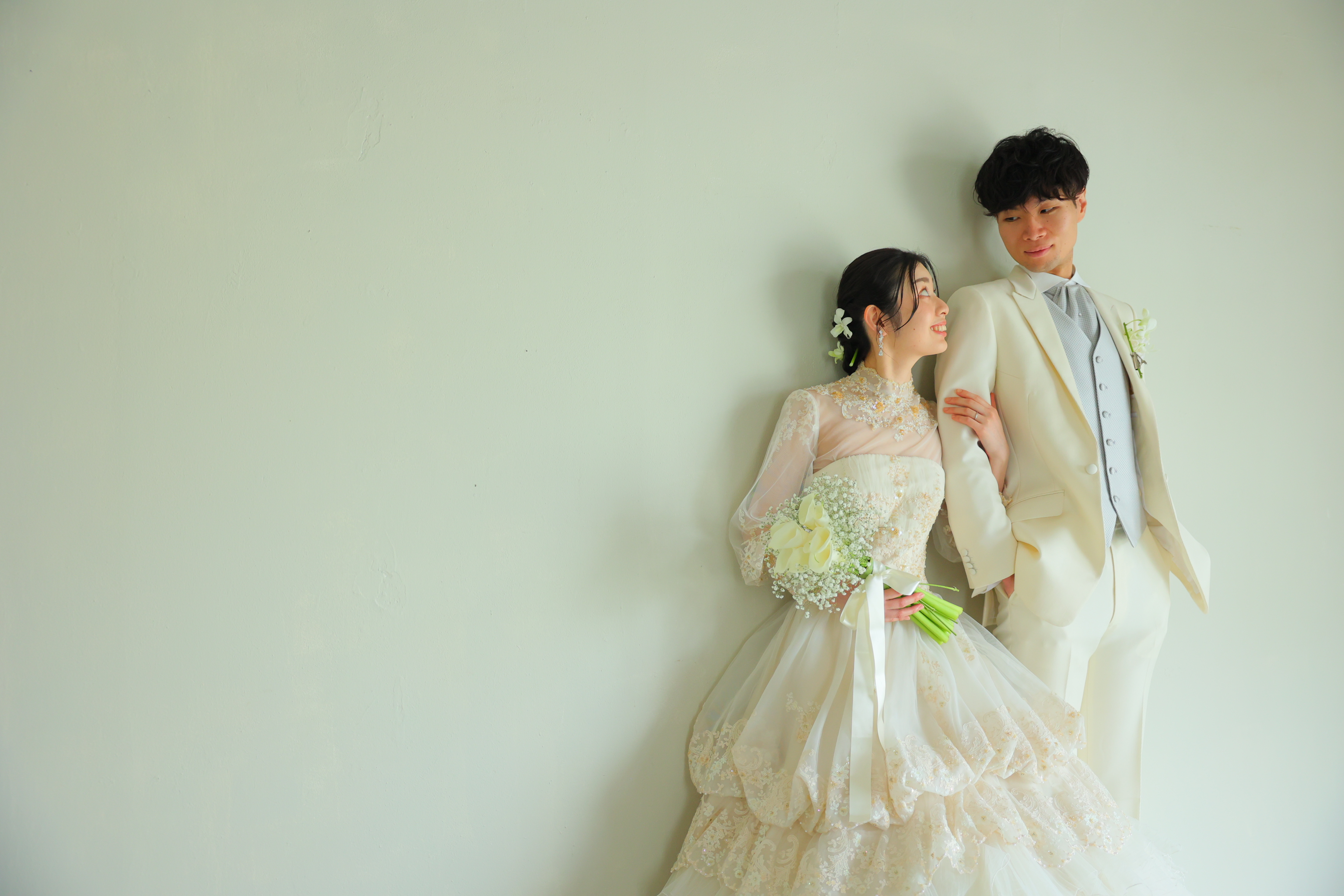 Point1 多彩な撮影シーン