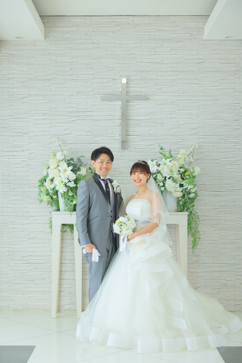 Point1 多彩な撮影シーン