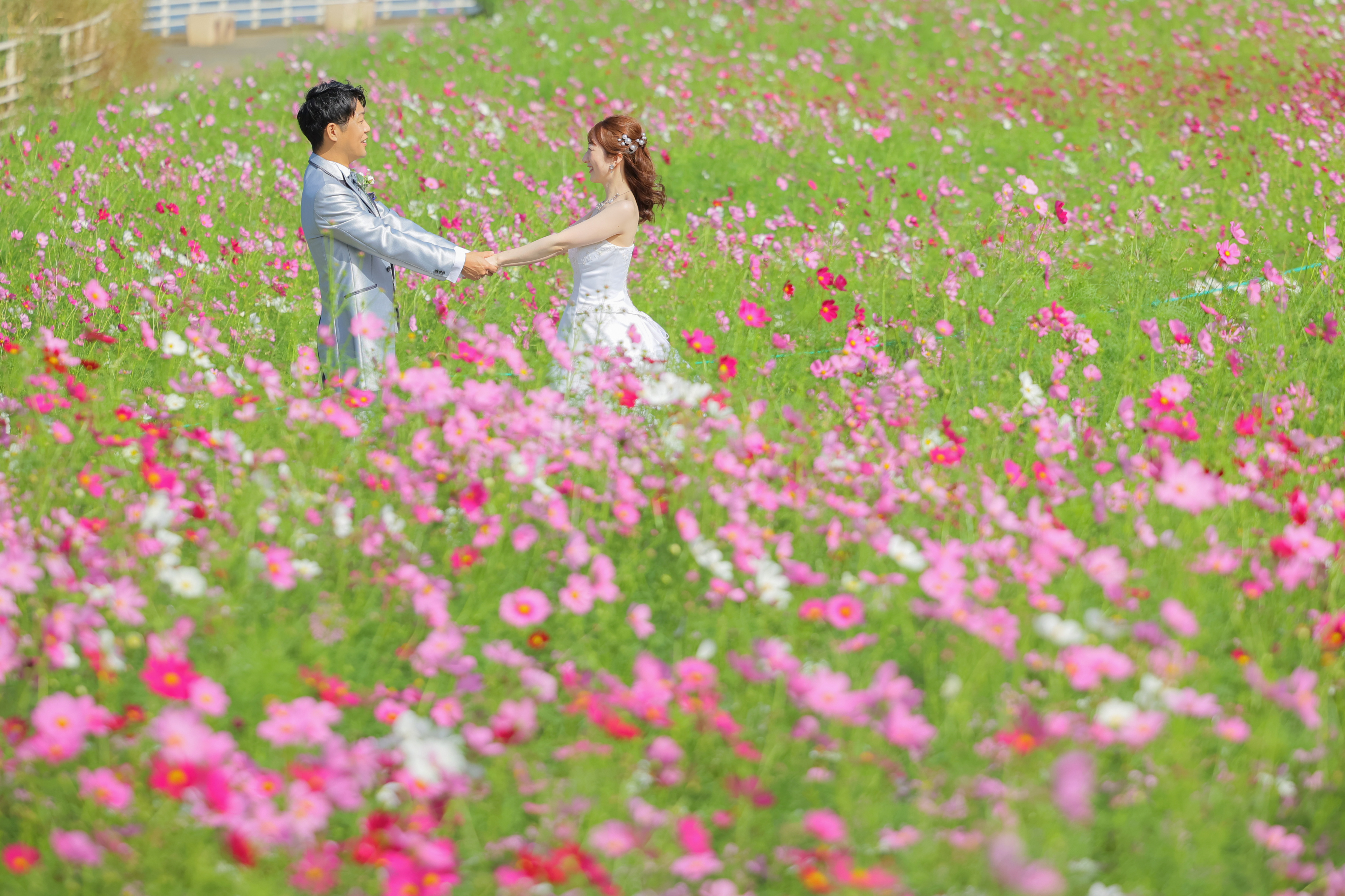 Point1 多彩な撮影シーン