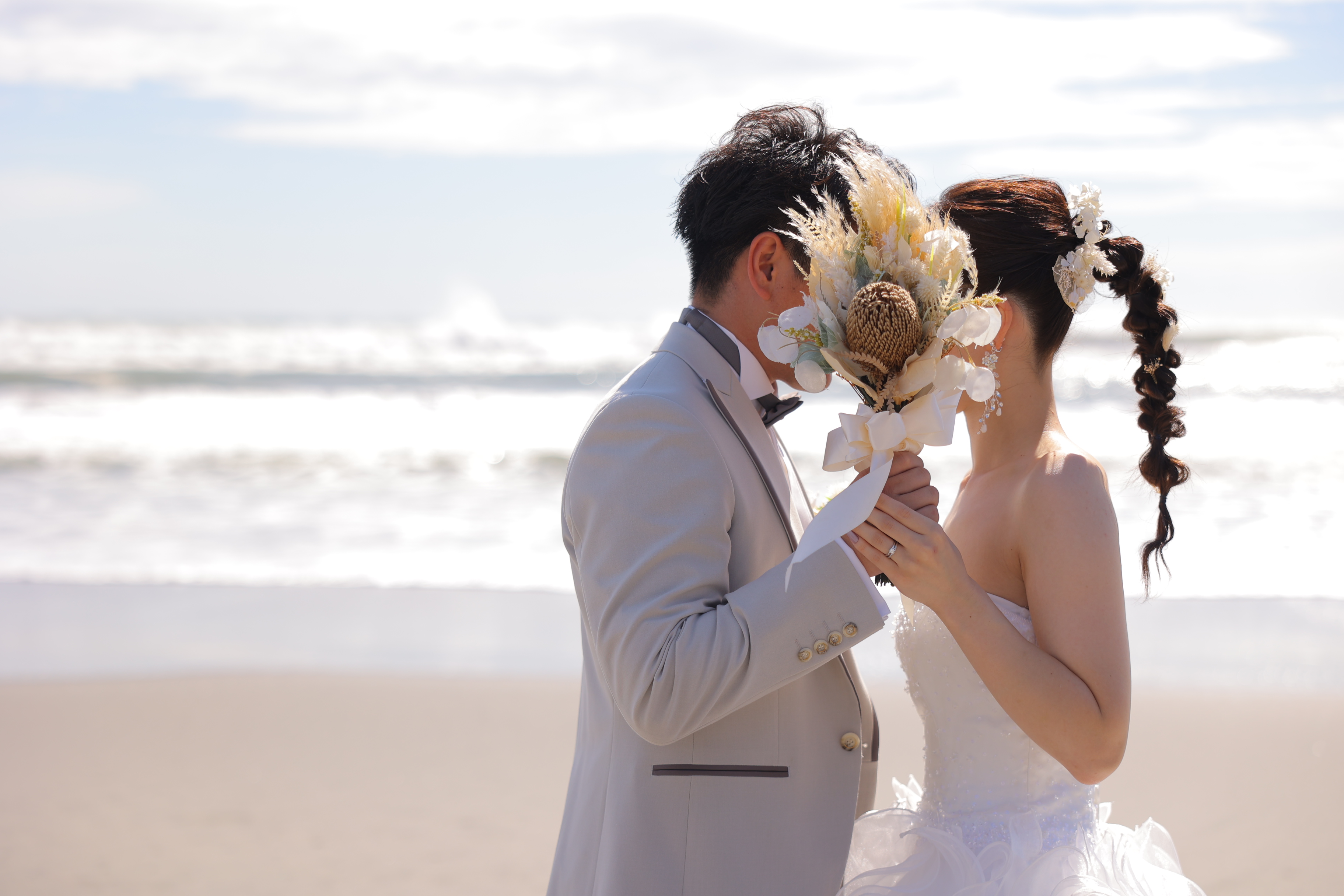 Point1 多彩な撮影シーン