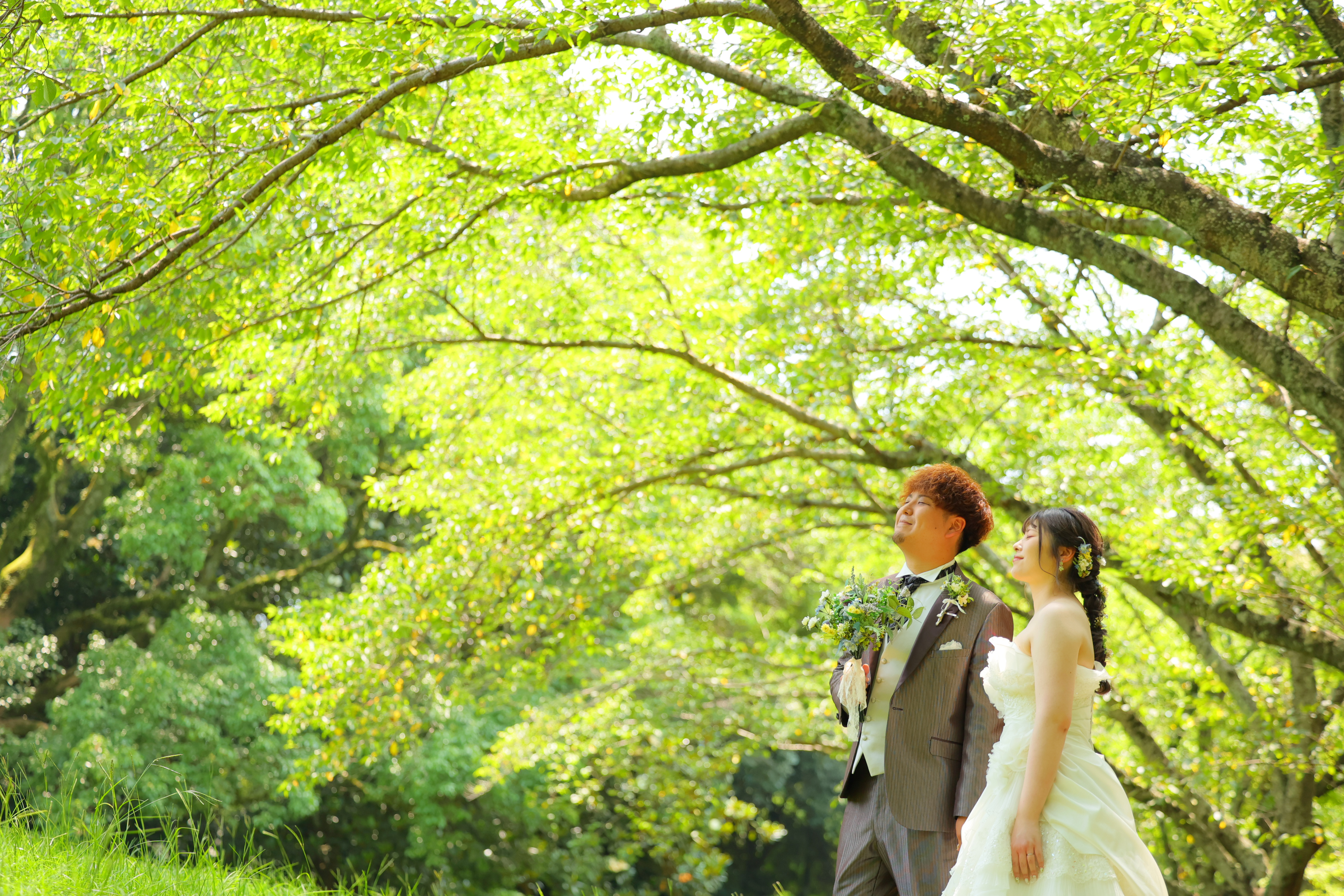 Point1 多彩な撮影シーン