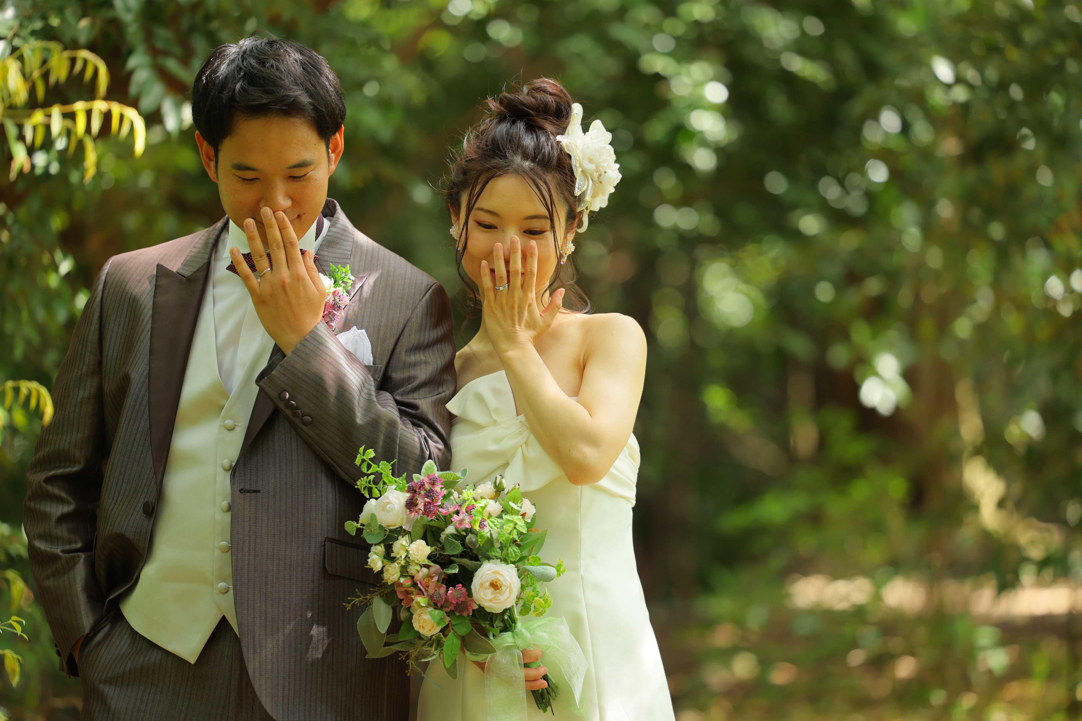 Point1 多彩な撮影シーン