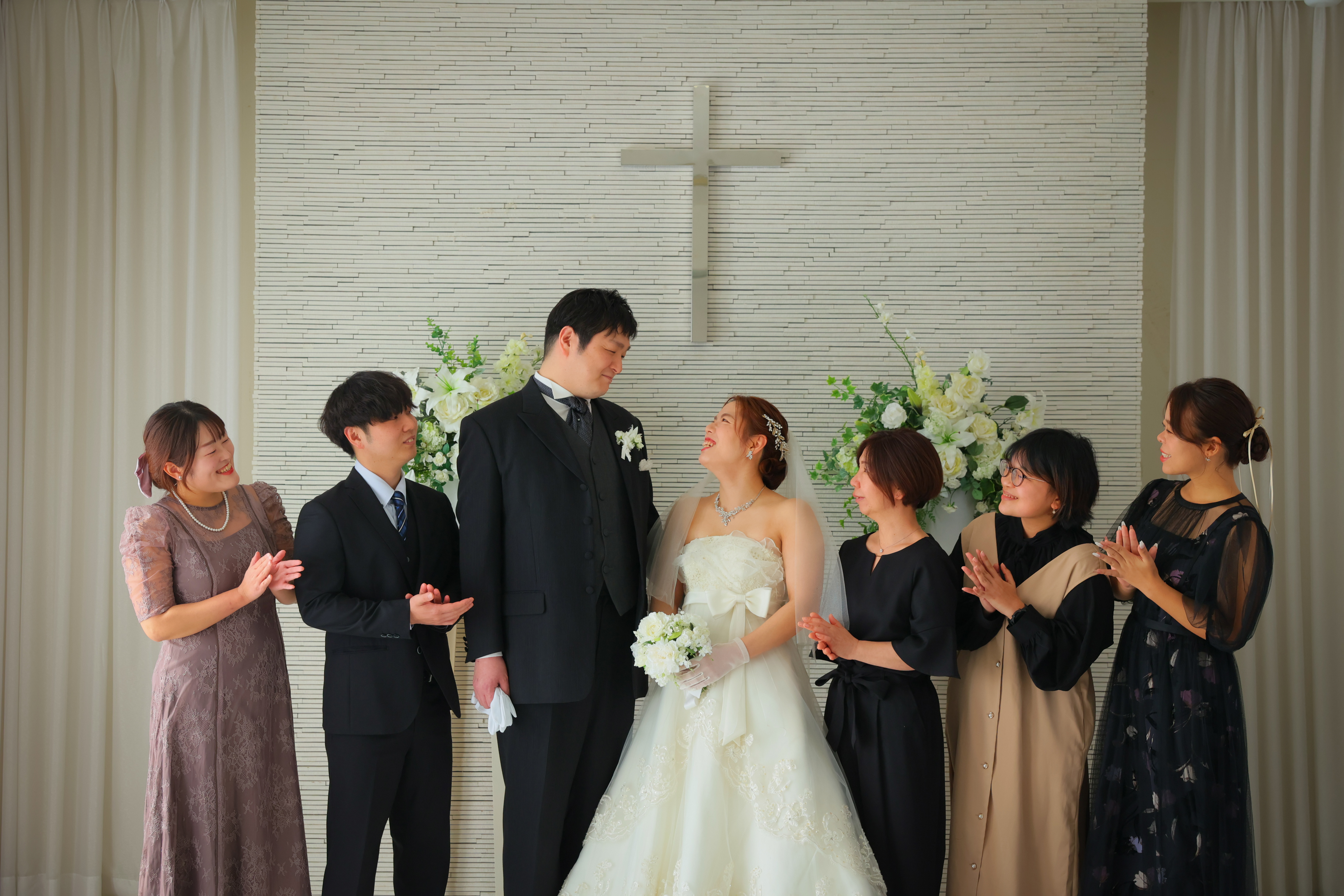 Point1 多彩な撮影シーン