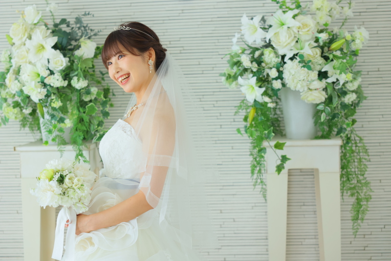 Point1 多彩な撮影シーン