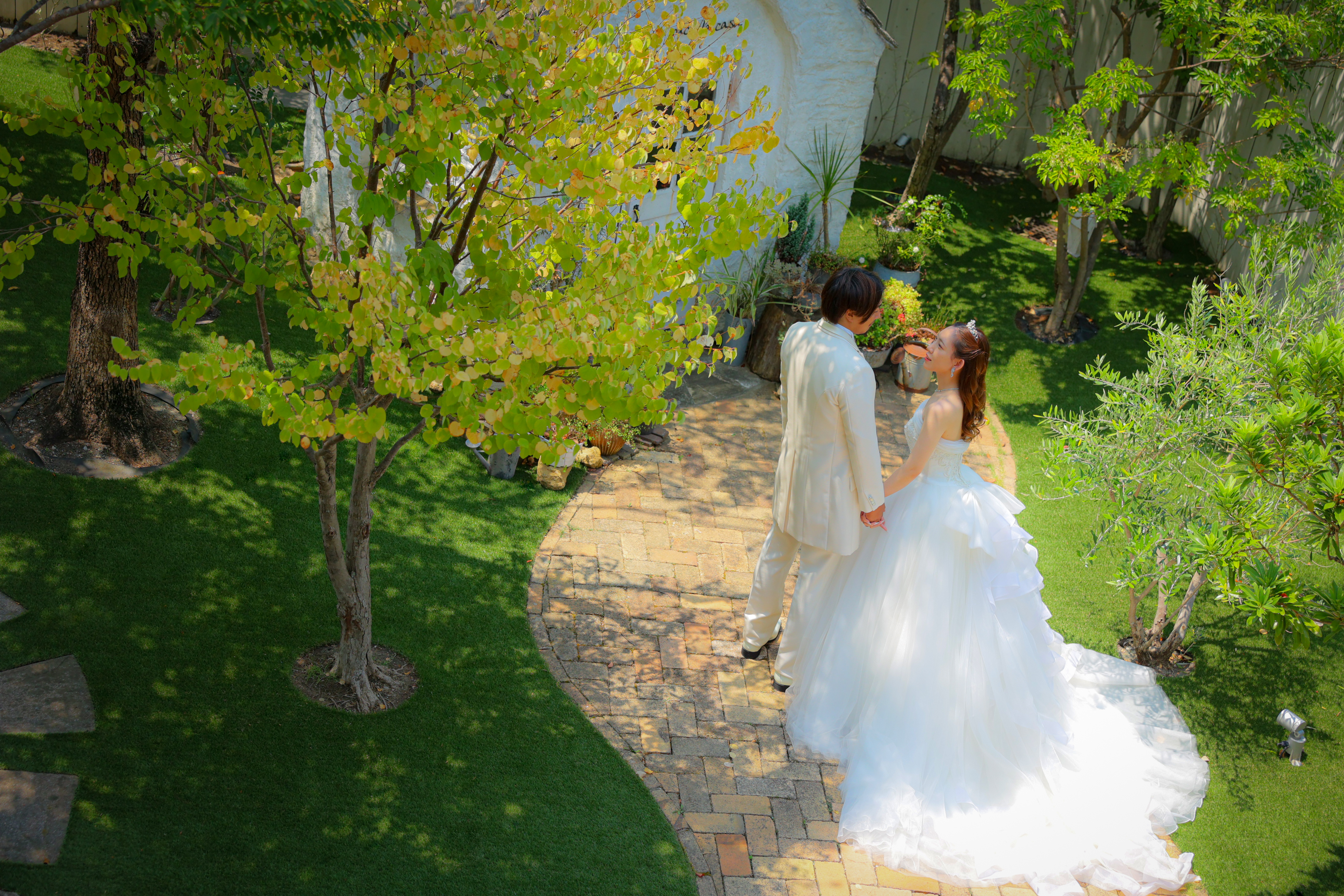 Point1 多彩な撮影シーン