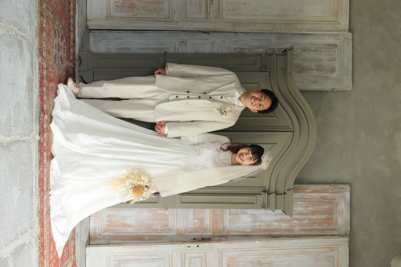 ホワイトベル浜松_家族・友人を撮影に呼べる