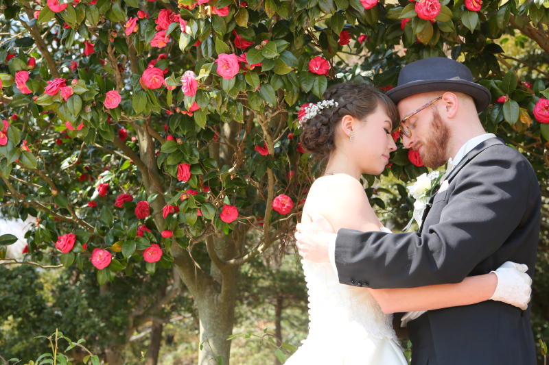 映画のポスターのよう