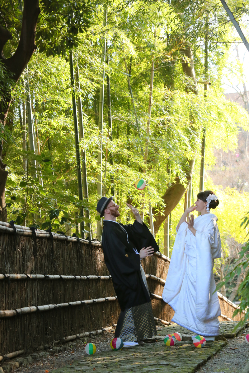 風情を感じる写真