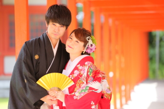 まるで京都！？な浜松