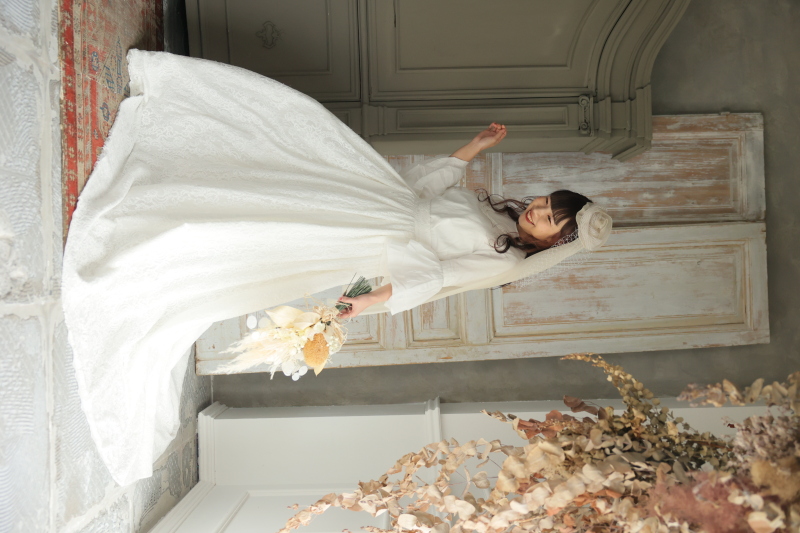 ホワイトベル浜松_家族・友人を撮影に呼べる