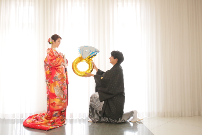 ホワイトベル浜松_チャペルで撮影できる