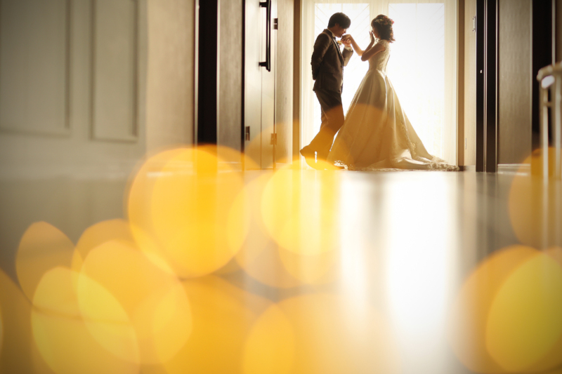 ホワイトベル浜松_家族・友人を撮影に呼べる