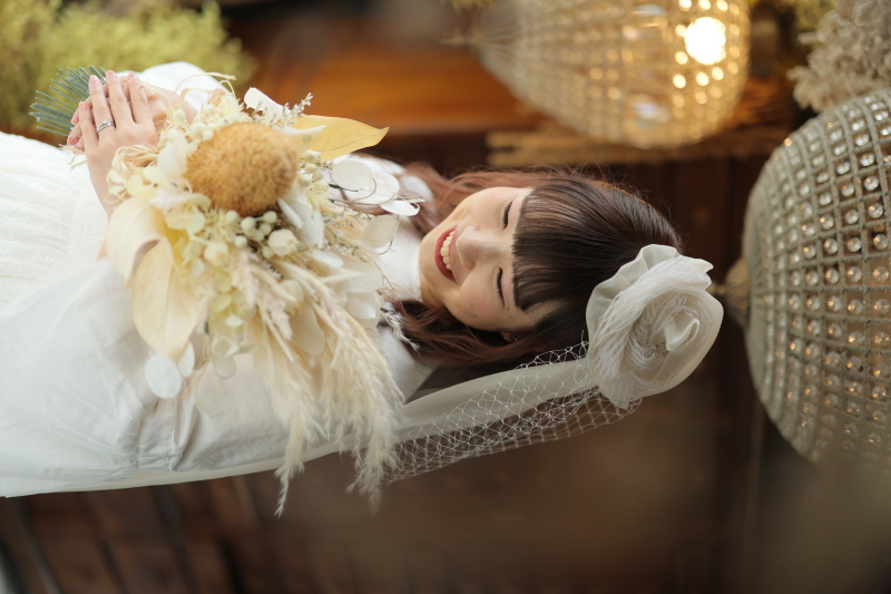 ホワイトベル浜松_家族・友人を撮影に呼べる