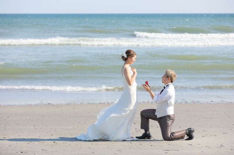 ホワイトベル浜松_子供用の衣装がある