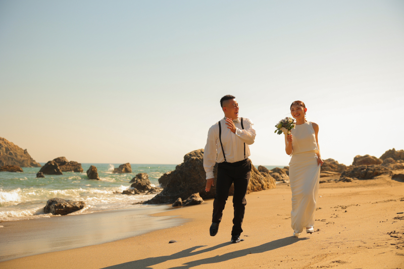 撮影を楽しんでいただけるように、撮ってよかったと思っていただけるように、写真を少しでも好きになっていただけるように。カメラマンとして心掛けております。