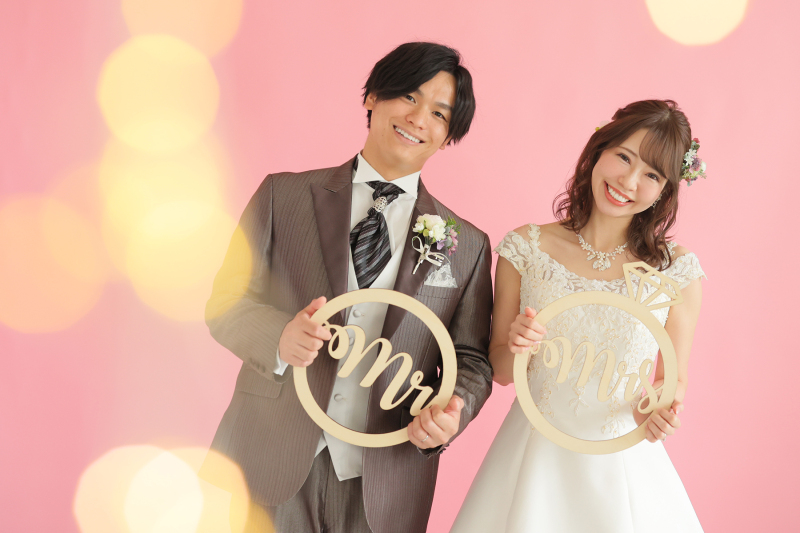 和装+洋装館内フルコース(チャペル/スタジオ/ガーデン)【全200データ即日渡し!】 119,000円!