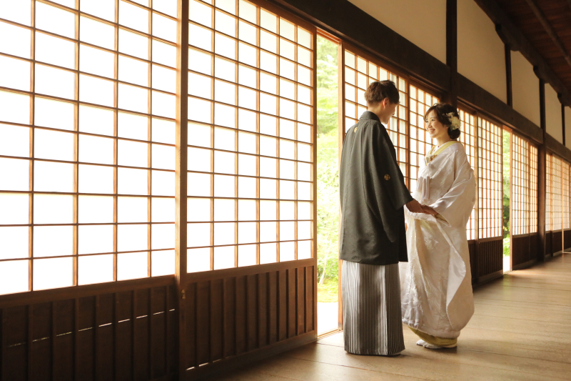 和装ロケーション【全200データ即日渡し!龍潭寺撮影】