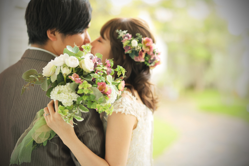 和装+洋装館内フルコース(チャペル/スタジオ/ガーデン)【全200データ即日渡し!】 119,000円!