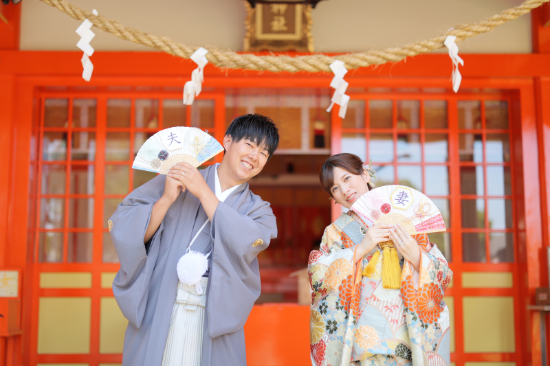 和装ロケーション【全200データ即日渡し!幸福の参道で】