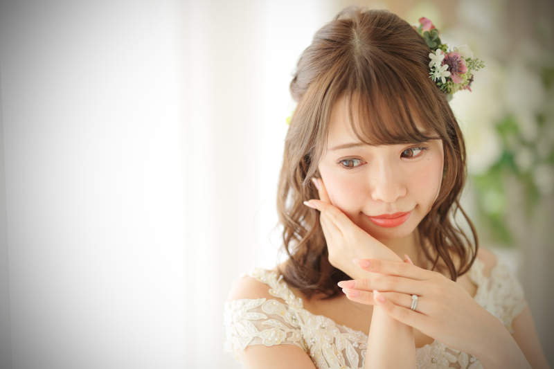 洋装スタジオ【データ1カット付き!即日渡し!】