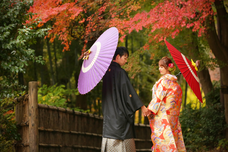 和装ロケーション【全200データ即日渡し!浜松城公園撮影】