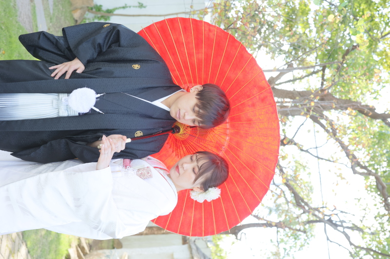 和装チャペル&ガーデン&館内フルコース【全200データ即日渡し!】