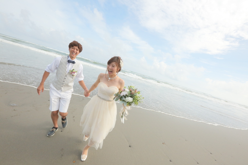 洋装ロケーション【全200データ即日渡し!海ロケーション】