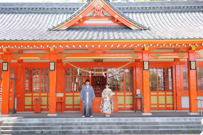 和装ロケーション【全200データ即日渡し!幸福の参道で】