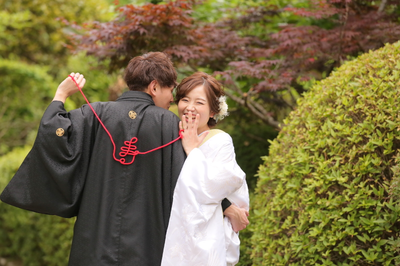 和装ロケーション【全200データ即日渡し!龍潭寺撮影】