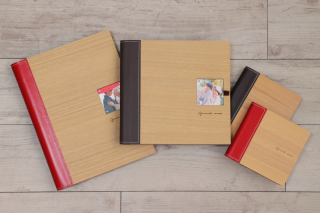 アルバムご購入でご親族様へプレゼント❕