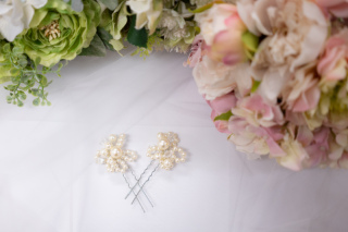 ヘッドアクセサリー