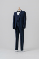 ネイビータキシード