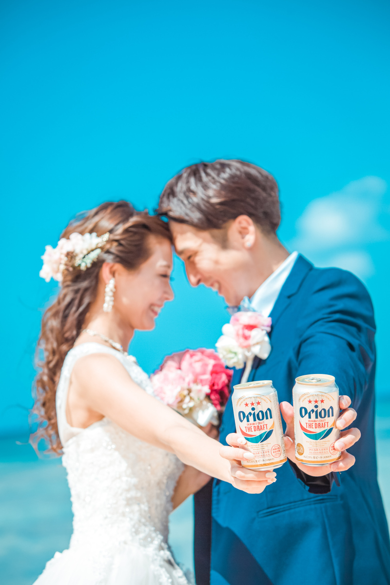 ☆大好きなオリオンビール