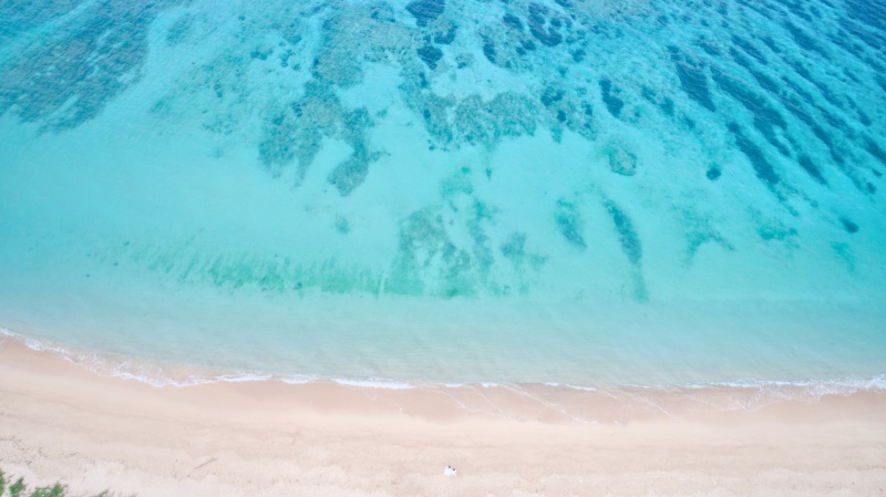 2020.10 Beach Photo