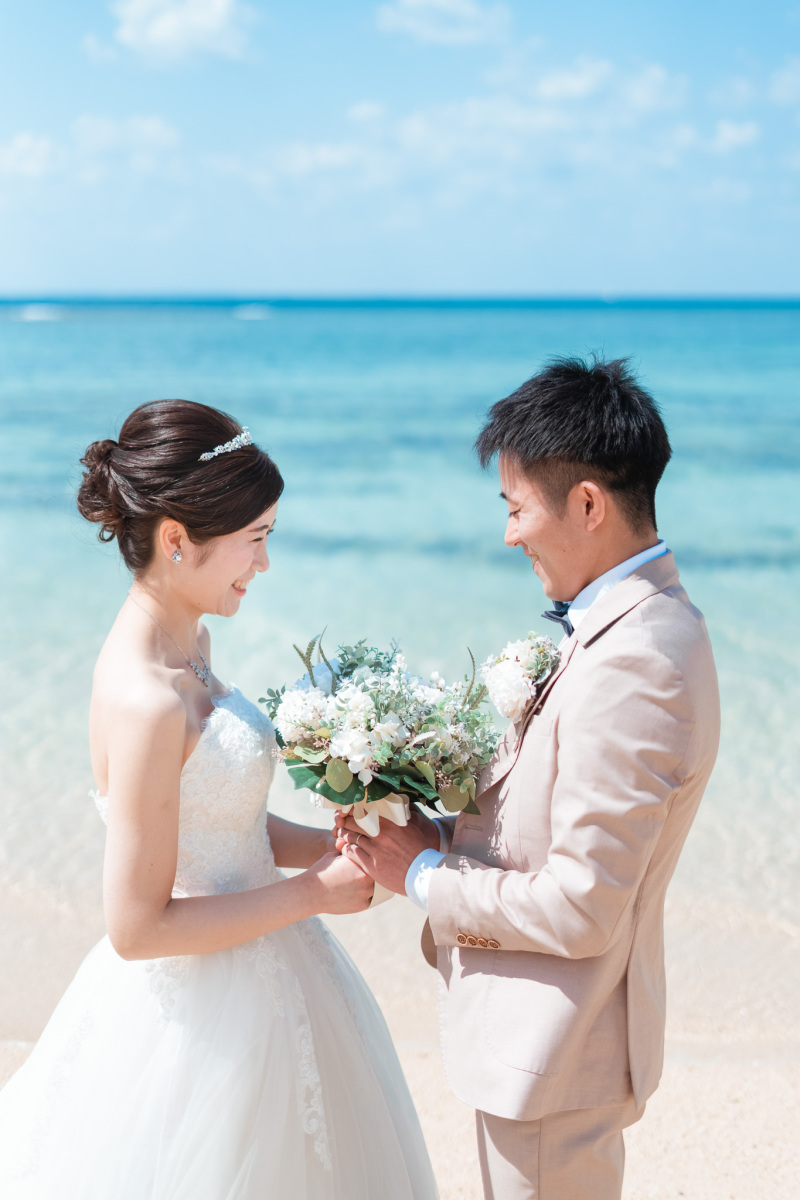 happy wedding♡