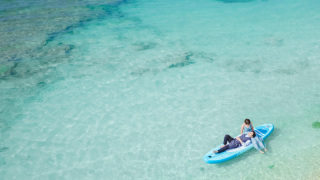 【アクティブセットB】宇座ビーチ