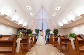 ＊chapel & beach＊