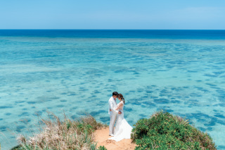 【ザネー浜（Beach51）プラン】宇座ビーチ、ザネー浜