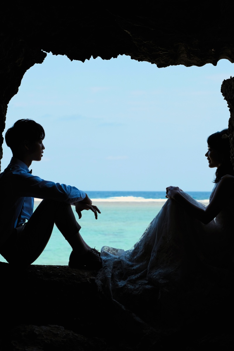 一体ここはどこなの???