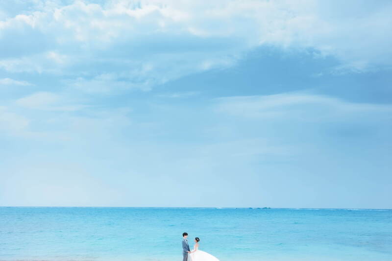 OCEANS OKINAWA_格安プランがある(3万円以下)