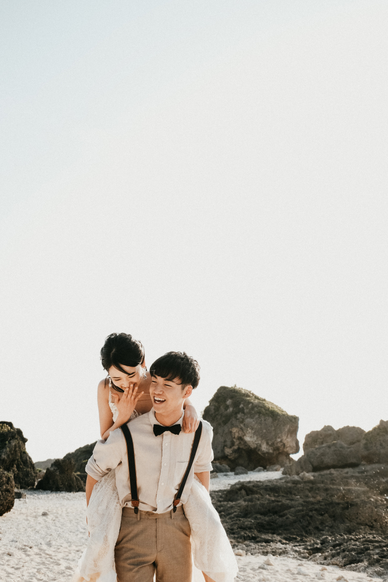 OCEANS OKINAWA_動画を作れる