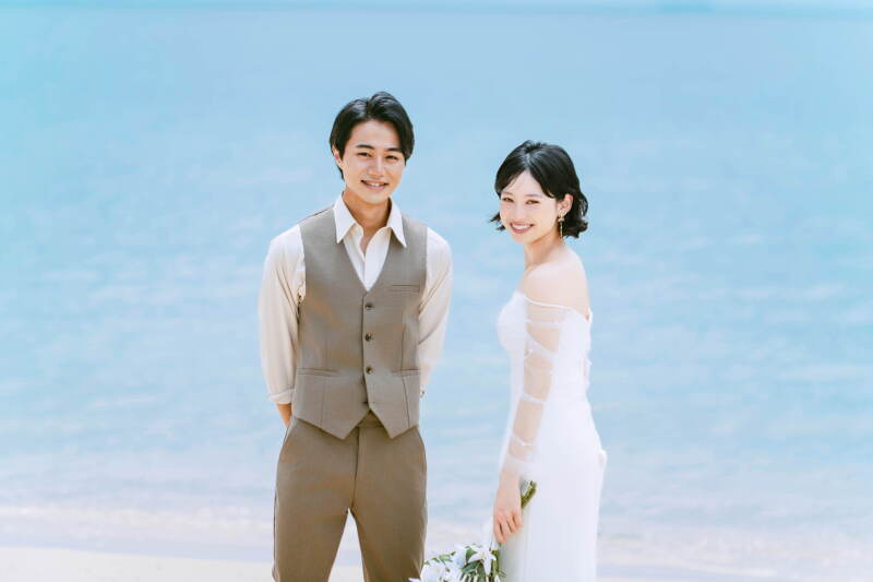 OCEANS OKINAWA_格安プランがある(3万円以下)