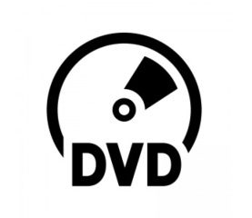 撮影データのディスク（DVD）納品