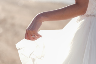 ドレスチェンジ