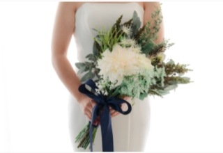 レンタルブーケB